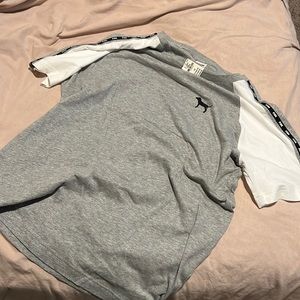 Victorias Secret Pink Shirt